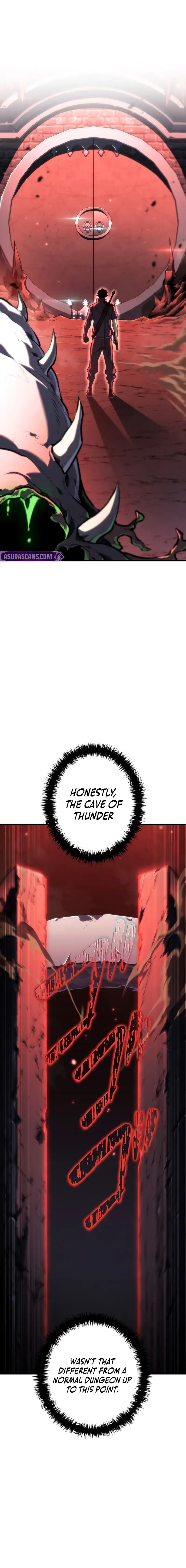 Read Tensei Streamer Manga Online