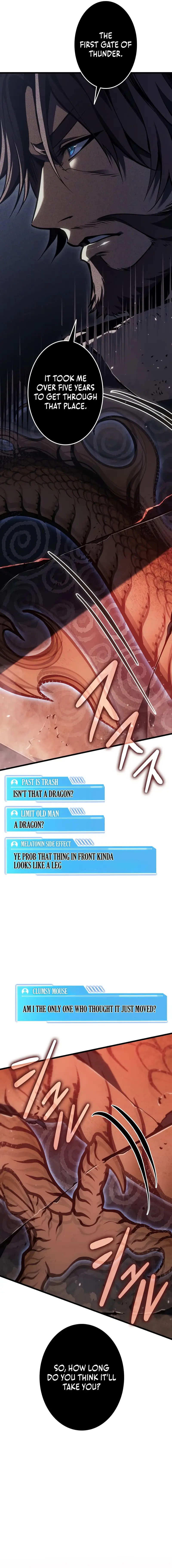 Read Tensei Streamer Manga Online