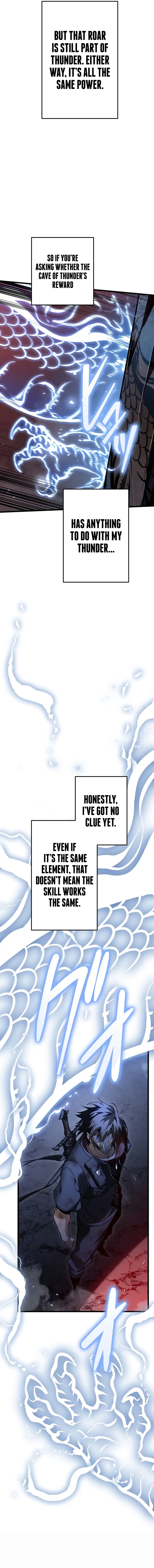 Read Tensei Streamer Manga Online