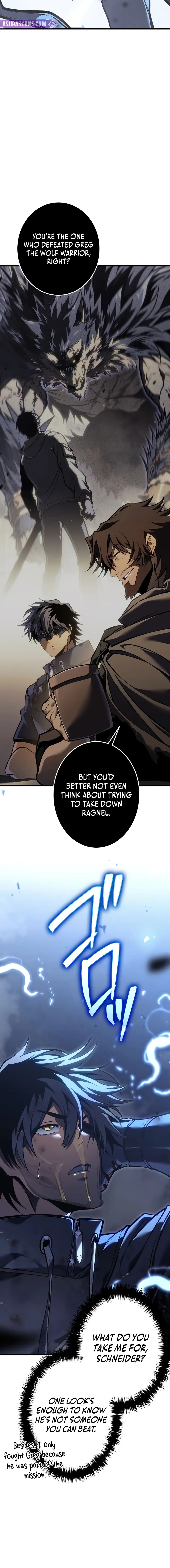 Read Tensei Streamer Manga Online