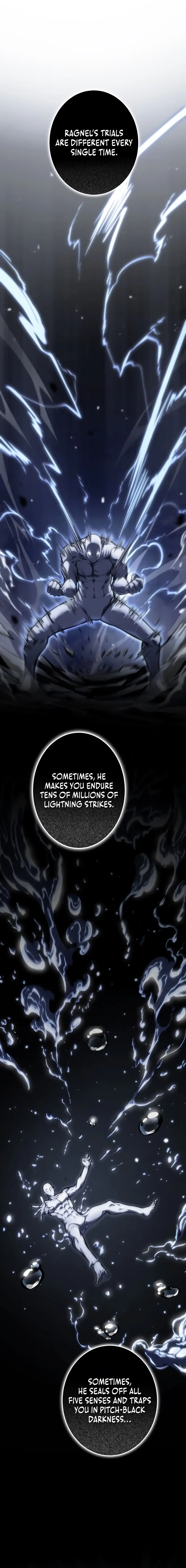 Read Tensei Streamer Manga Online