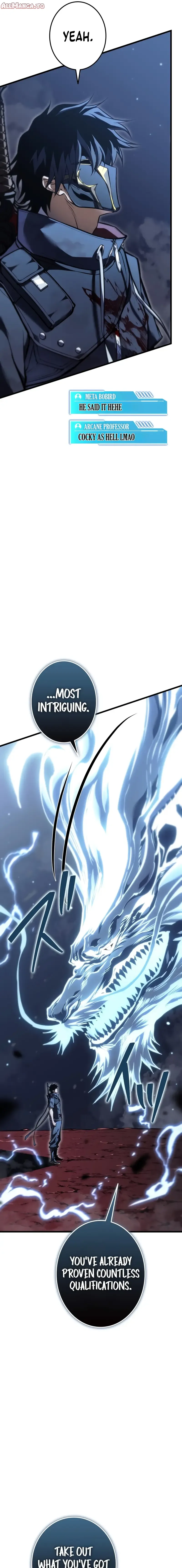 Read Tensei Streamer Manga Online