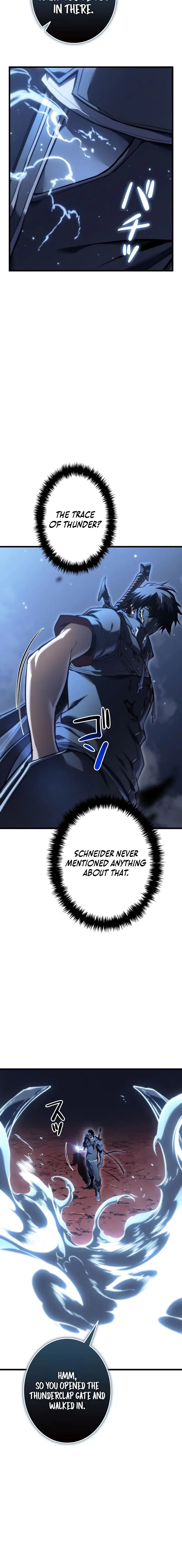 Read Tensei Streamer Manga Online