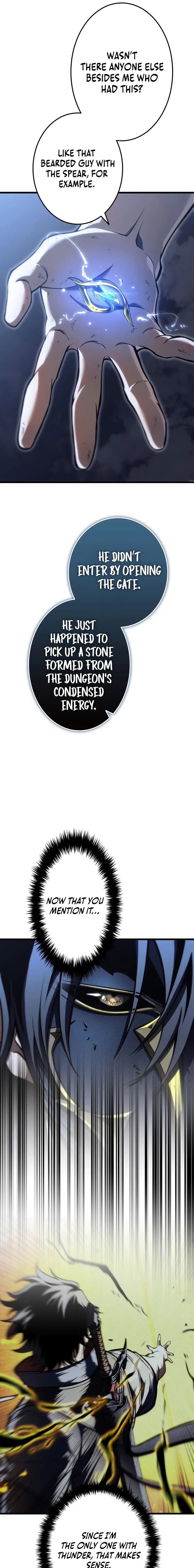 Read Tensei Streamer Manga Online