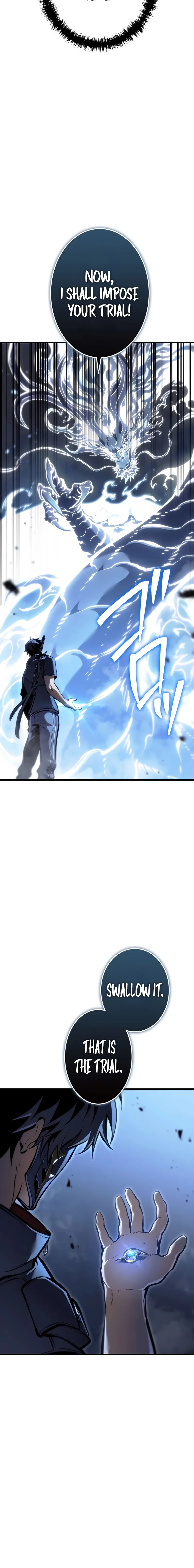 Read Tensei Streamer Manga Online