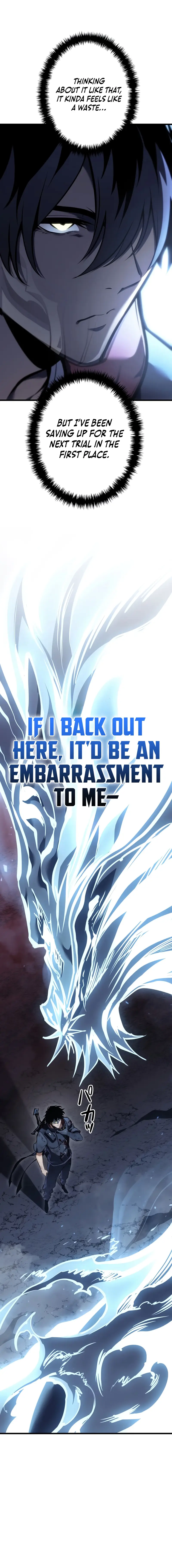 Read Tensei Streamer Manga Online