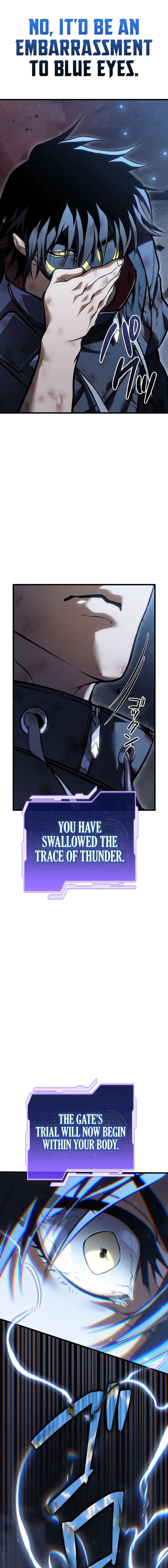 Read Tensei Streamer Manga Online