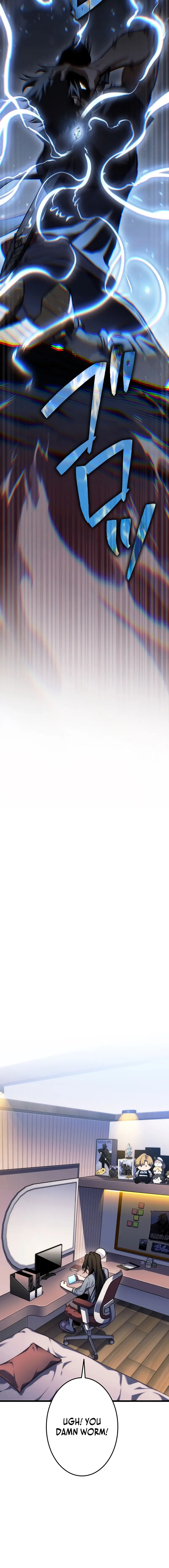 Read Tensei Streamer Manga Online