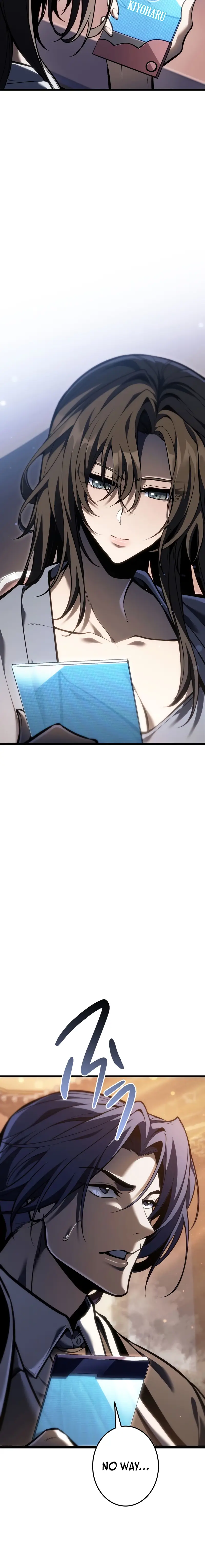 Read Tensei Streamer Manga Online