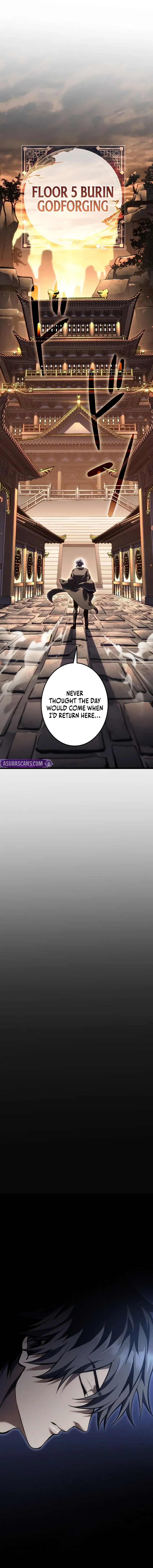 Read Tensei Streamer Manga Online