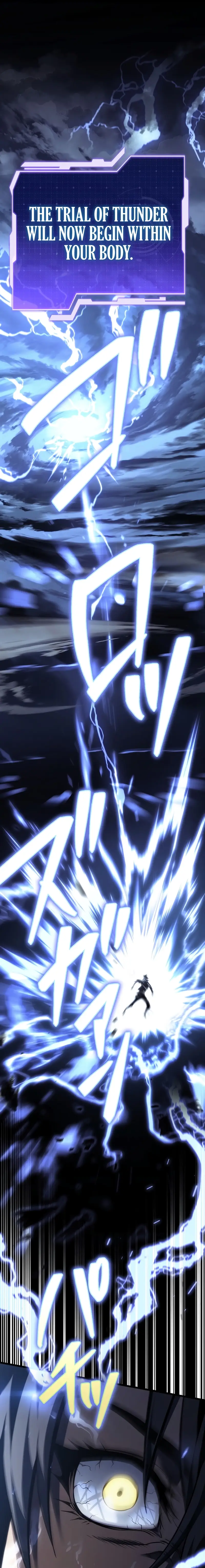 Read Tensei Streamer Manga Online