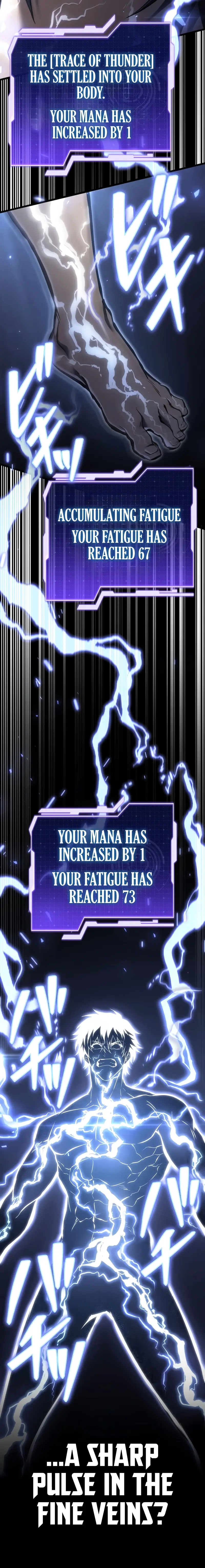 Read Tensei Streamer Manga Online