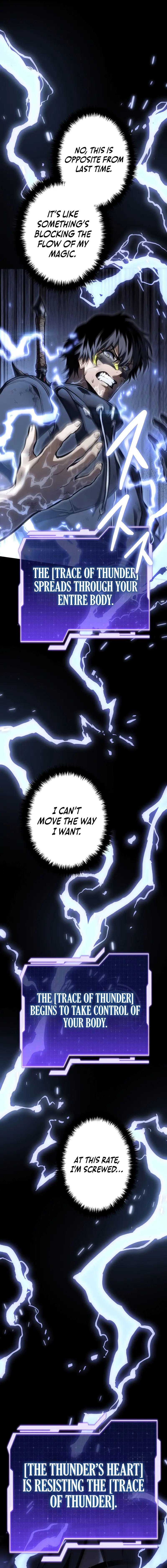 Read Tensei Streamer Manga Online