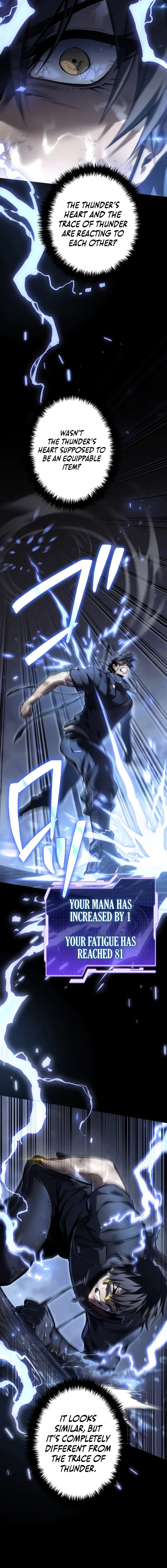 Read Tensei Streamer Manga Online