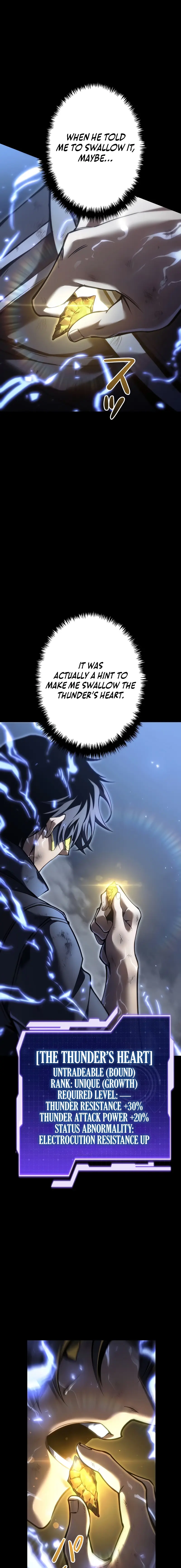 Read Tensei Streamer Manga Online