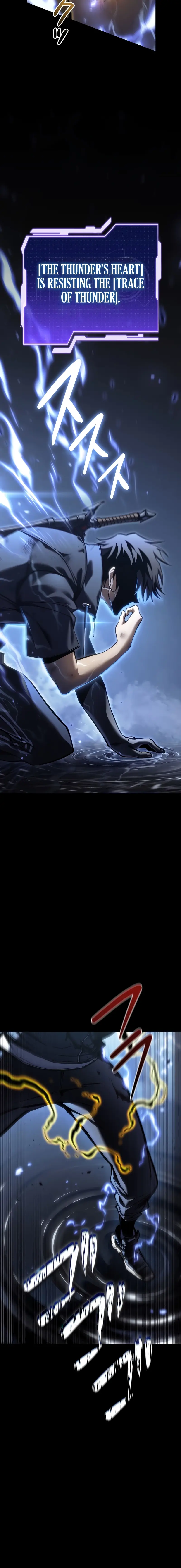 Read Tensei Streamer Manga Online