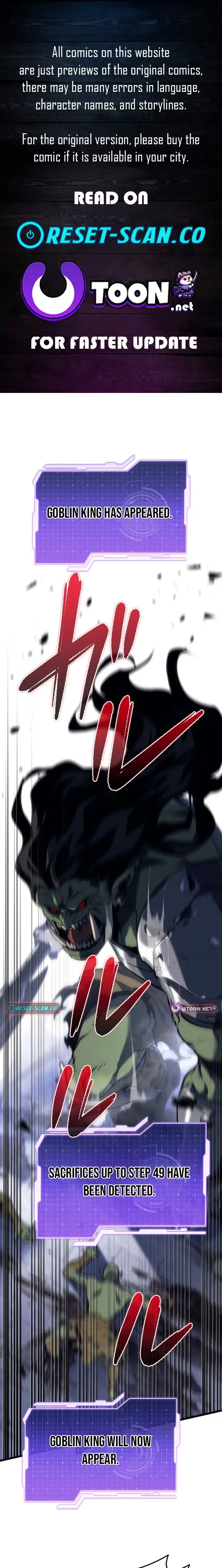 Read Tensei Streamer Manga Online