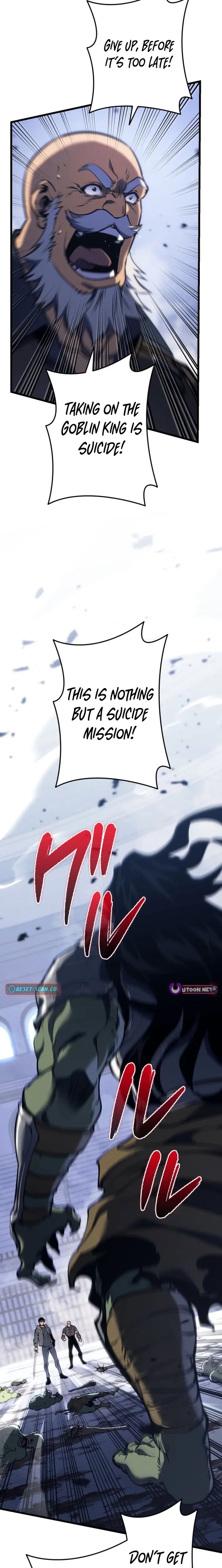 Read Tensei Streamer Manga Online