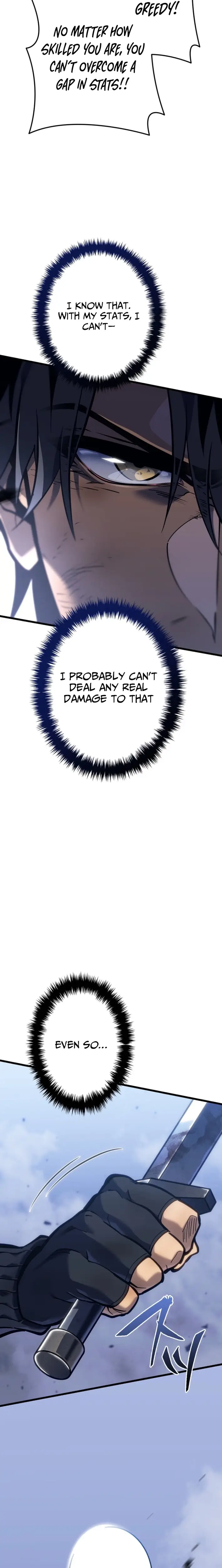 Read Tensei Streamer Manga Online