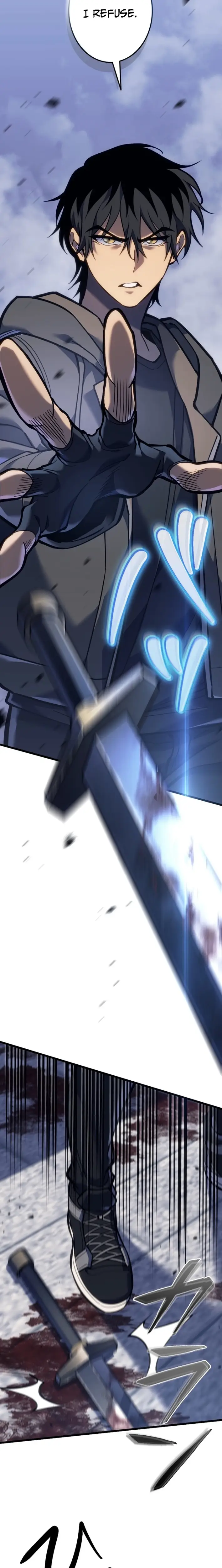 Read Tensei Streamer Manga Online