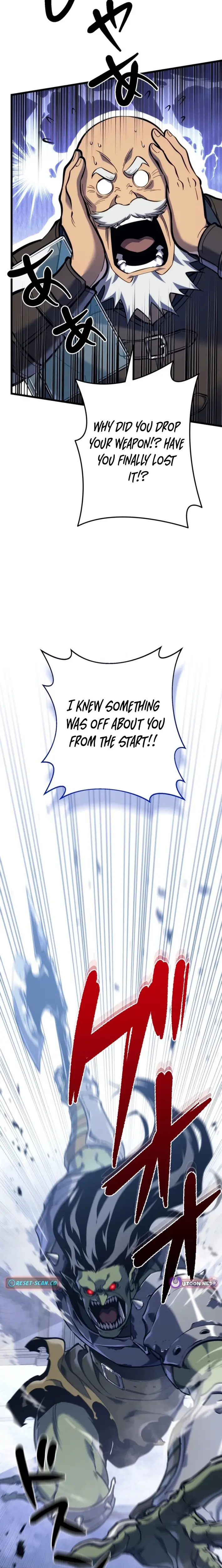 Read Tensei Streamer Manga Online