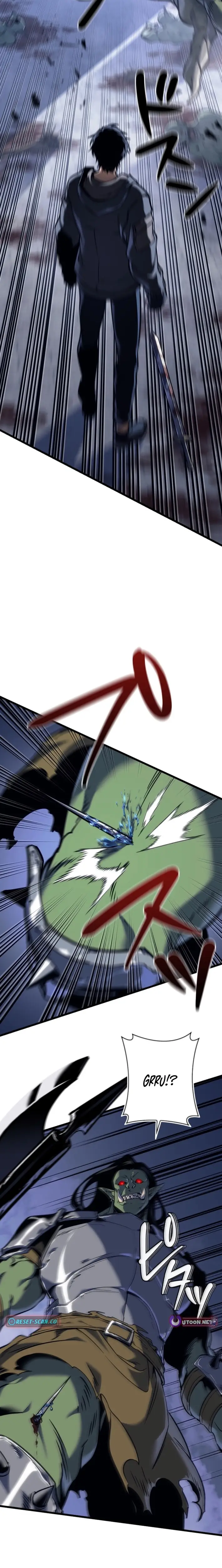 Read Tensei Streamer Manga Online