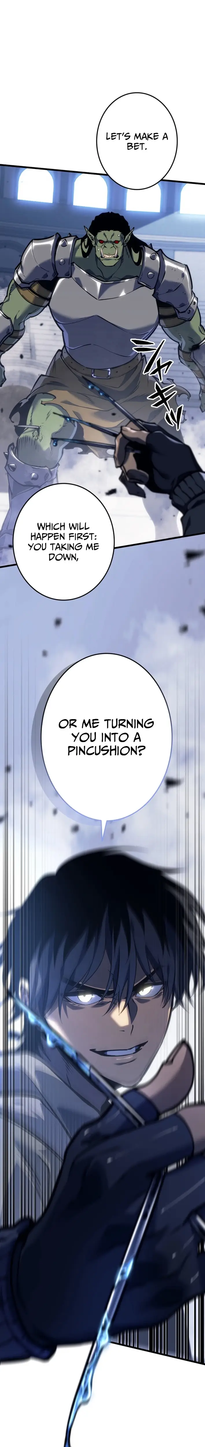 Read Tensei Streamer Manga Online