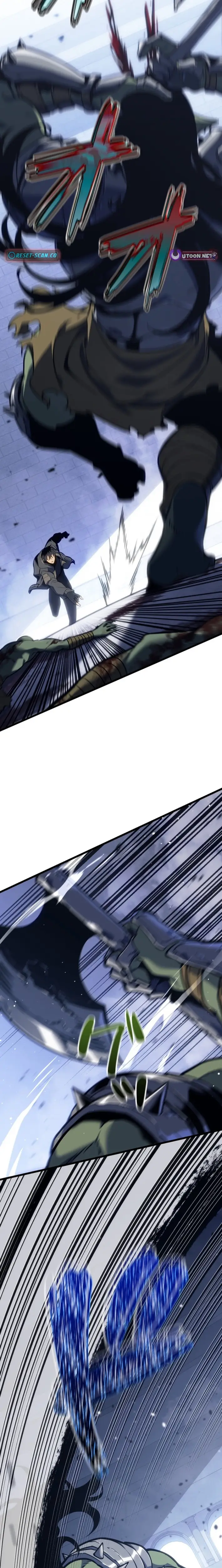 Read Tensei Streamer Manga Online