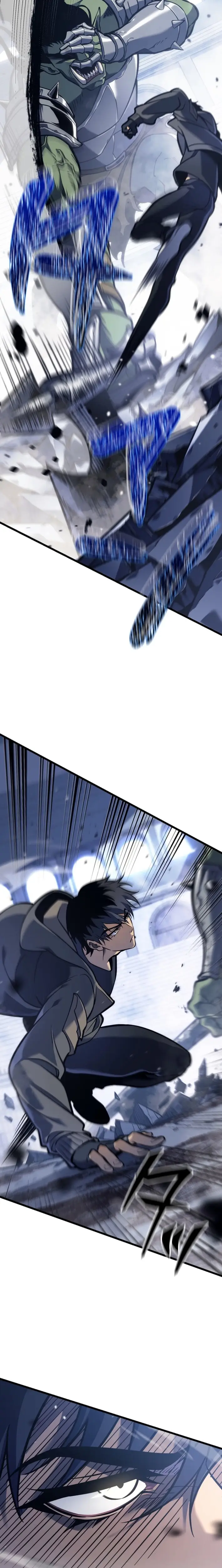 Read Tensei Streamer Manga Online