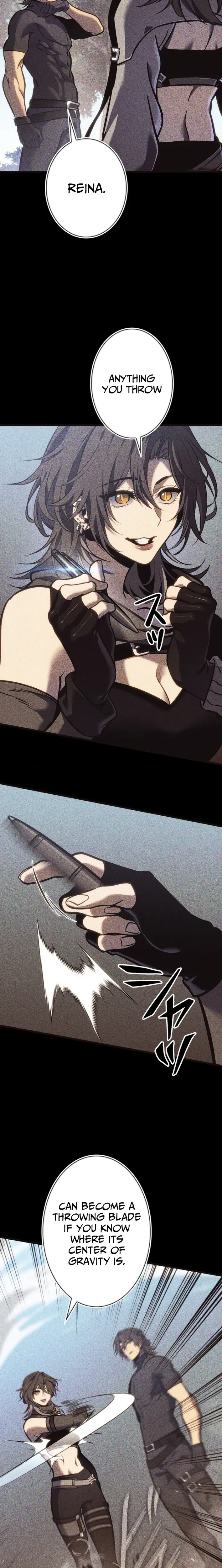 Read Tensei Streamer Manga Online