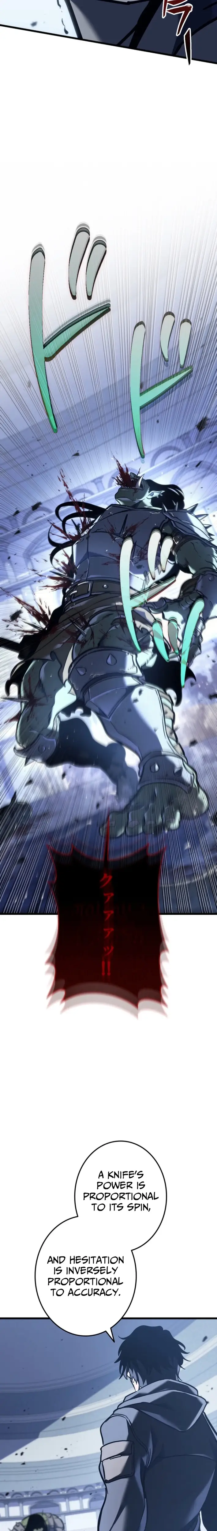 Read Tensei Streamer Manga Online