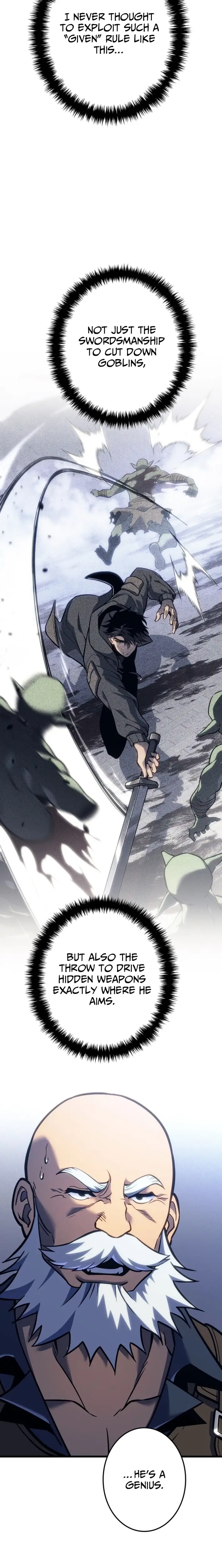 Read Tensei Streamer Manga Online