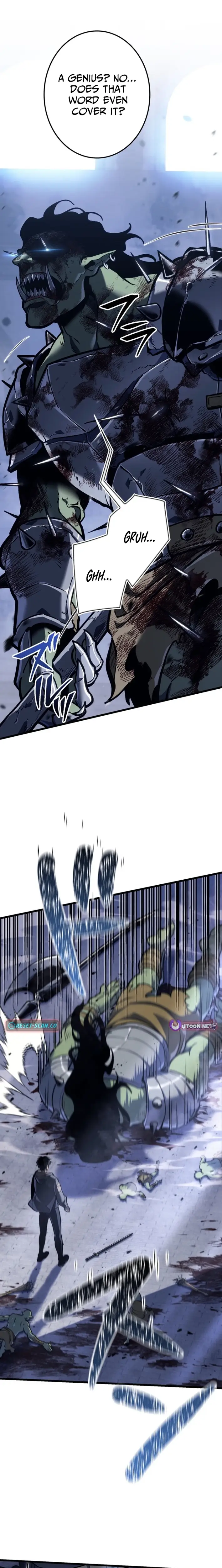 Read Tensei Streamer Manga Online