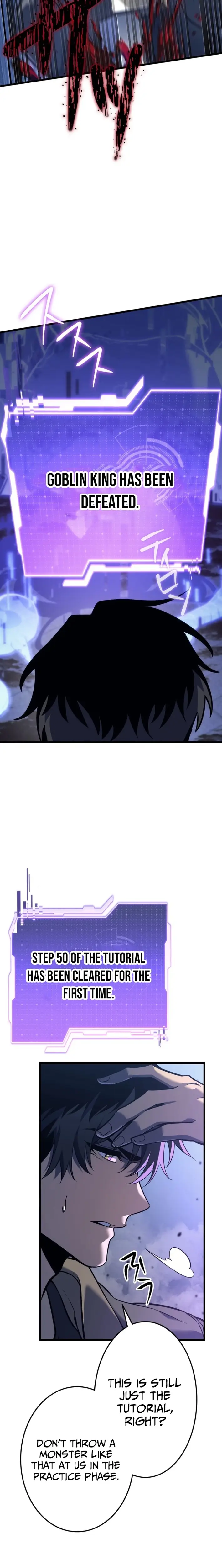 Read Tensei Streamer Manga Online