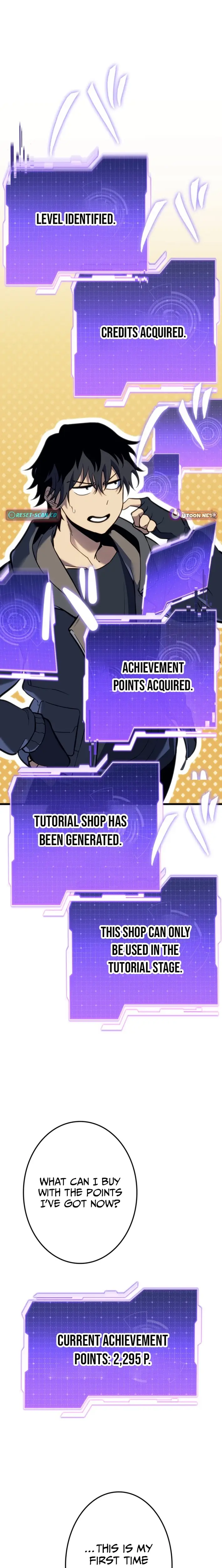 Read Tensei Streamer Manga Online