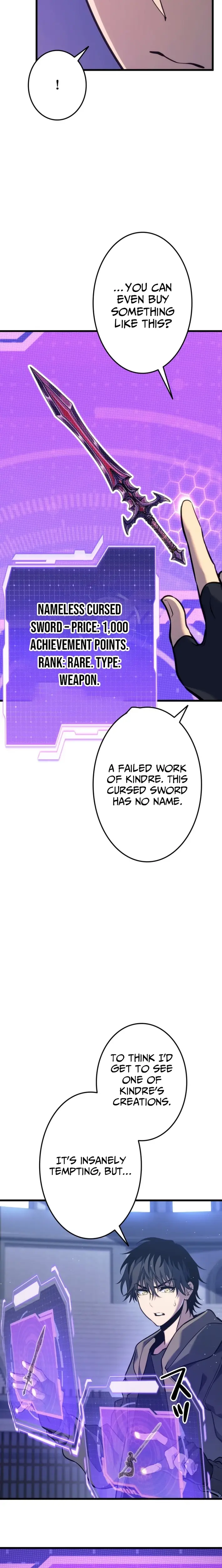 Read Tensei Streamer Manga Online