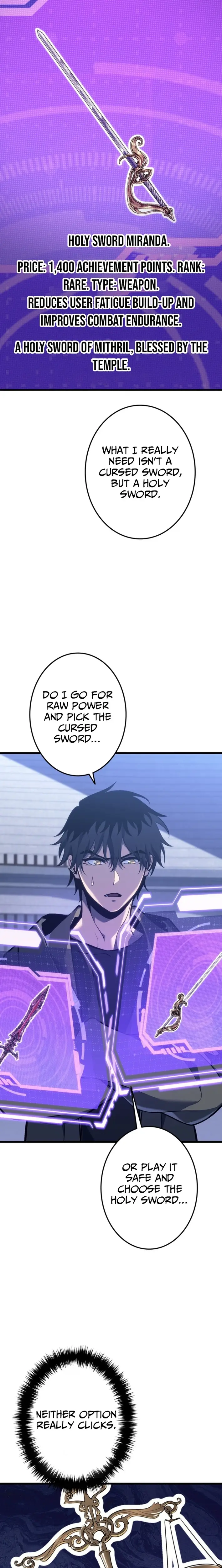 Read Tensei Streamer Manga Online