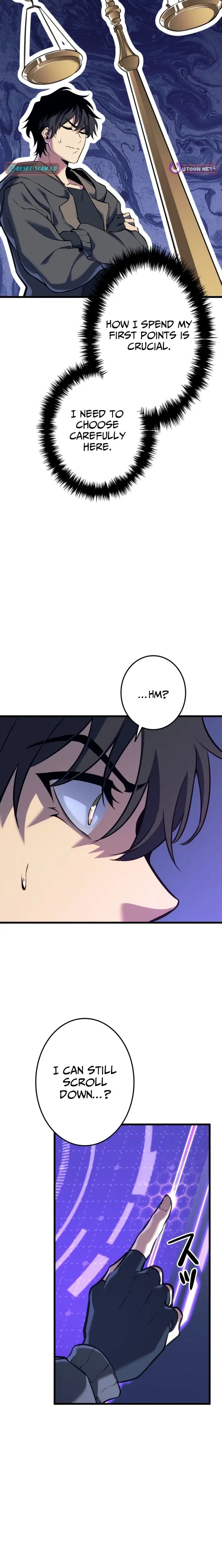 Read Tensei Streamer Manga Online