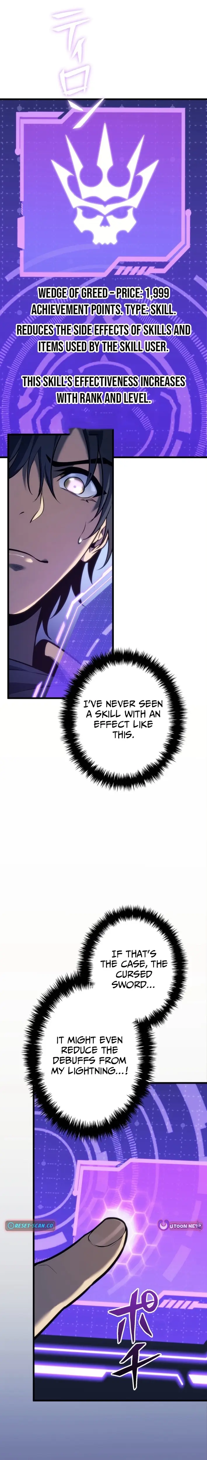 Read Tensei Streamer Manga Online