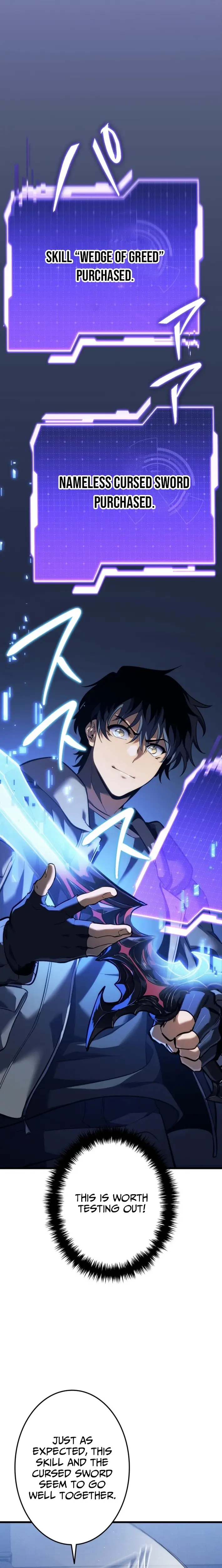 Read Tensei Streamer Manga Online