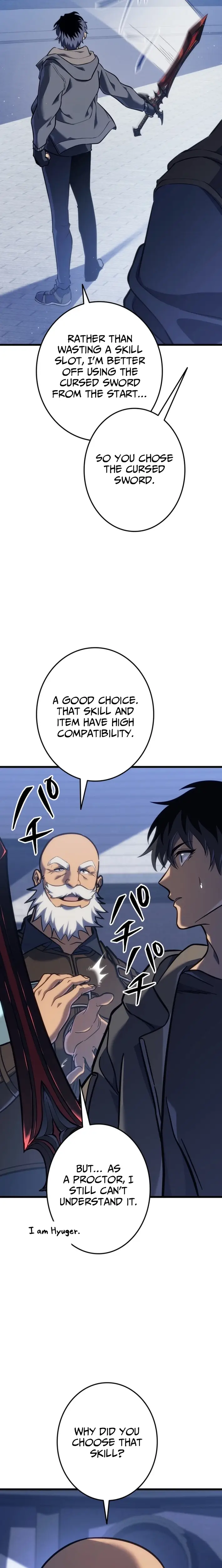 Read Tensei Streamer Manga Online