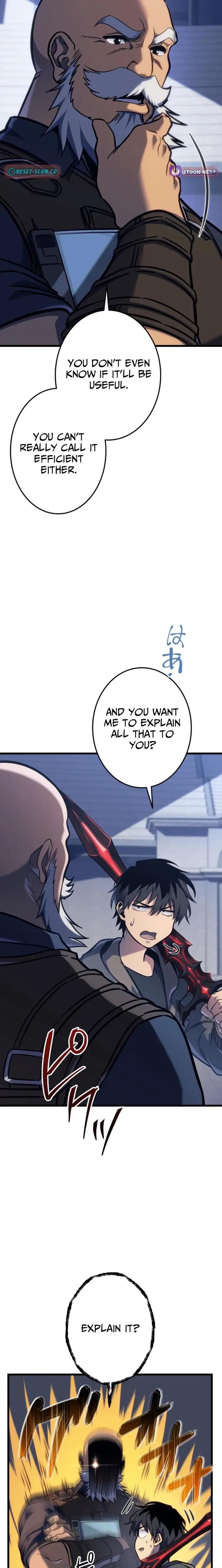 Read Tensei Streamer Manga Online