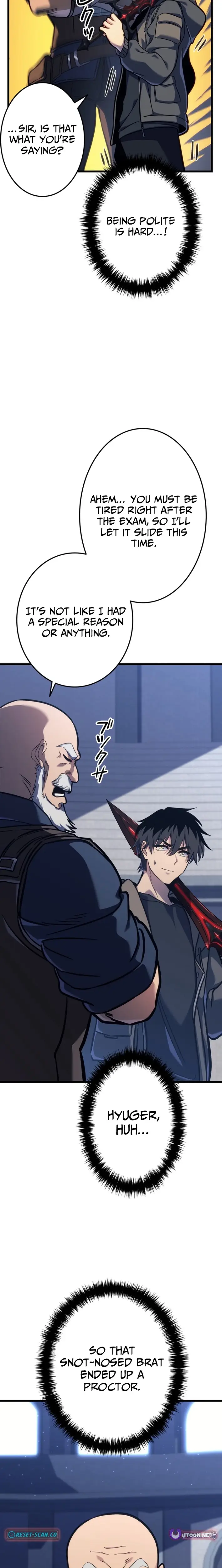 Read Tensei Streamer Manga Online