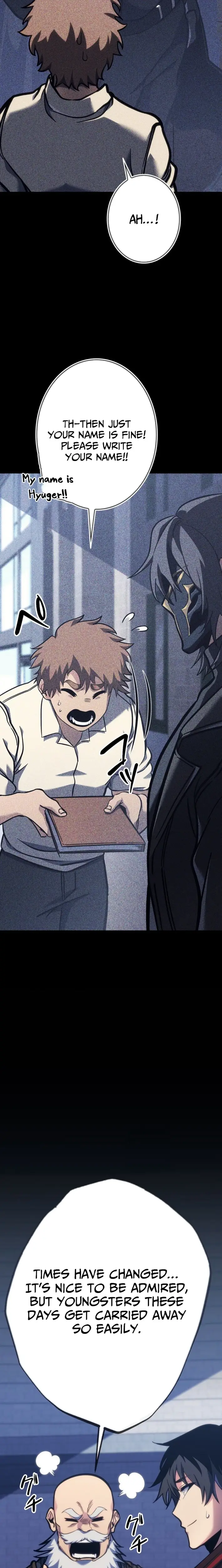 Read Tensei Streamer Manga Online