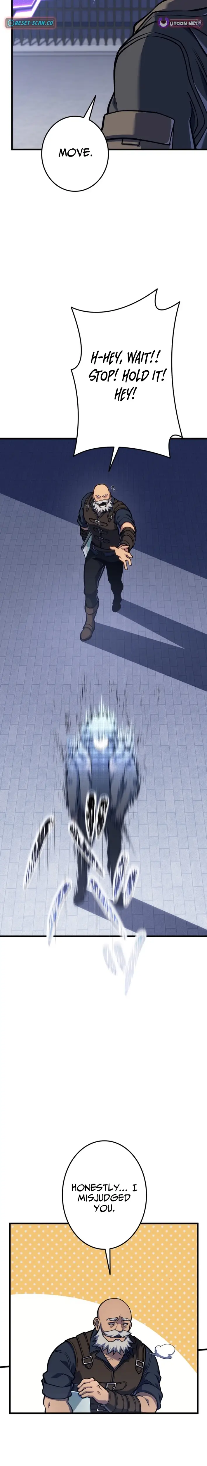 Read Tensei Streamer Manga Online