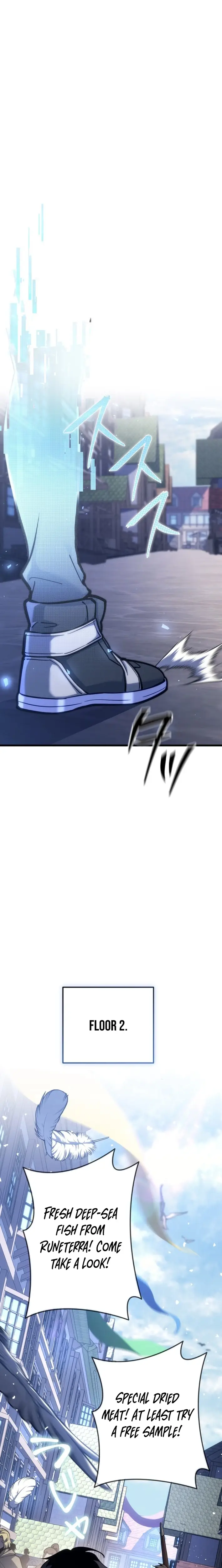 Read Tensei Streamer Manga Online