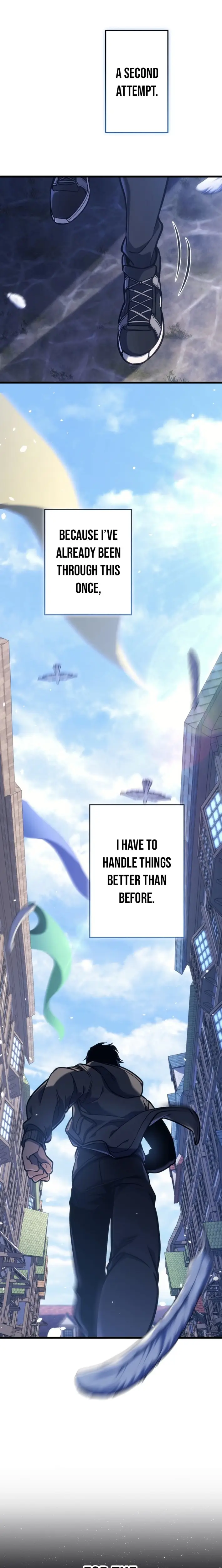 Read Tensei Streamer Manga Online