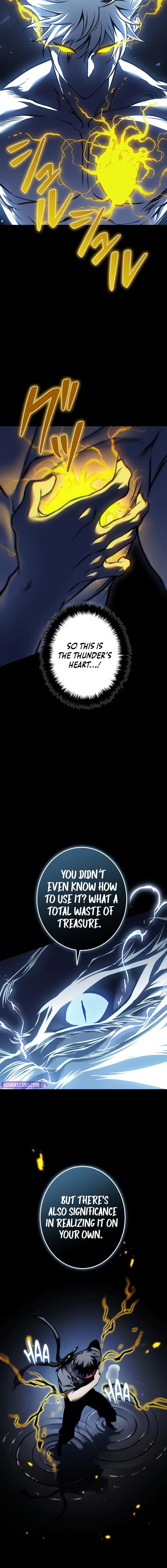 Read Tensei Streamer Manga Online