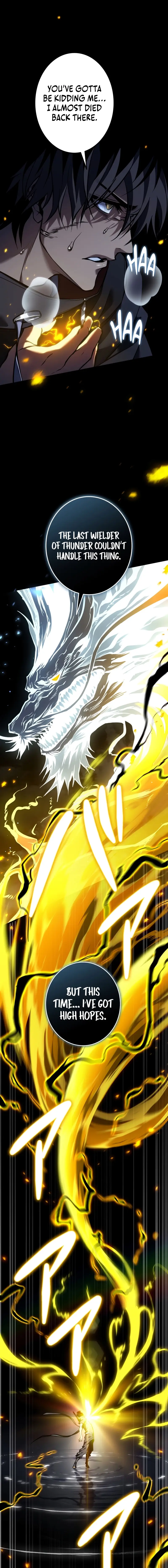 Read Tensei Streamer Manga Online