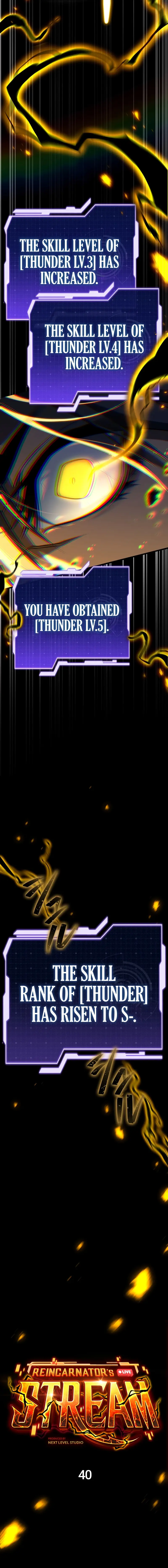 Read Tensei Streamer Manga Online